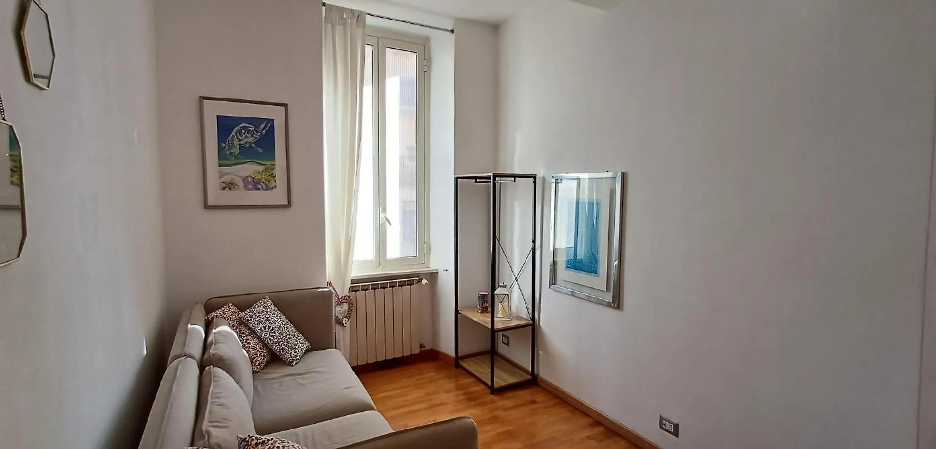 Ca' Mati Alloggio Turistico Vaticano Rome Apartment