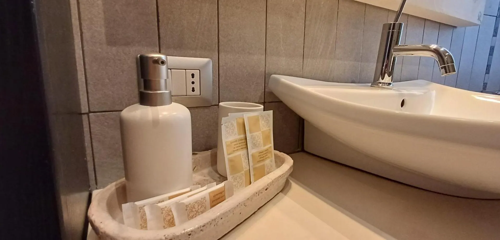 Apartment Ca' Mati Alloggio Turistico Vaticano Rome