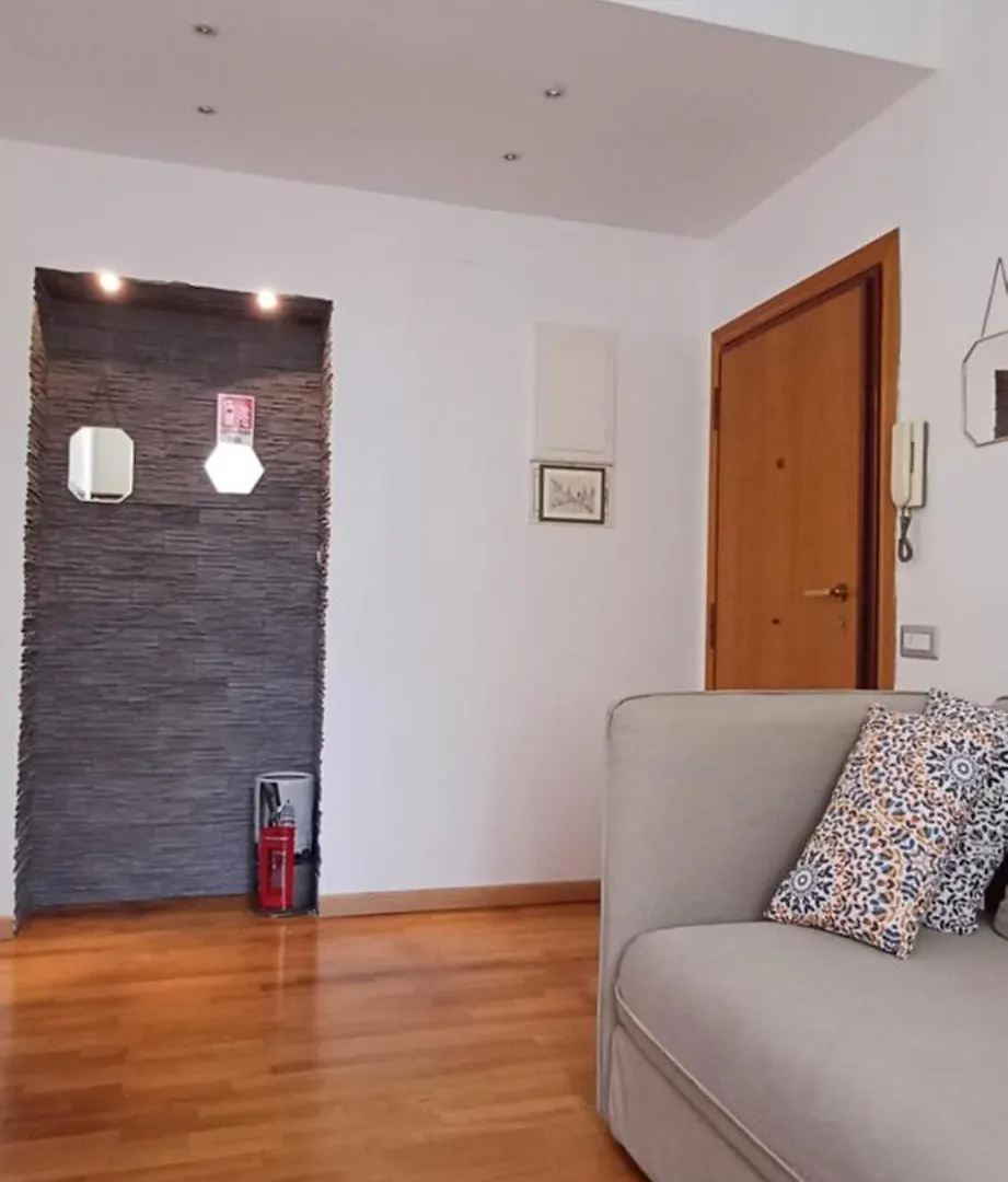 Apartment Ca' Mati Alloggio Turistico Vaticano Rome