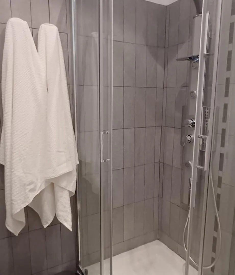 Apartment Ca' Mati Alloggio Turistico Vaticano Rome Italy