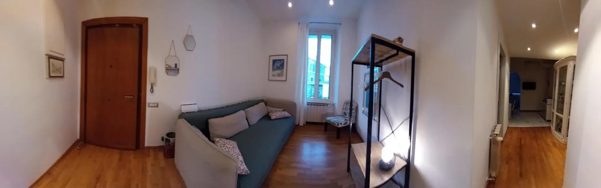 Ca' Mati Alloggio Turistico Vaticano Rome Apartment